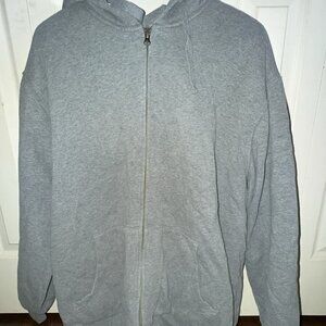 Guide Series Mens Gray Winter Jacket